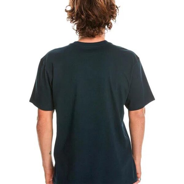QUIKSILVER NEVERENDING SURF SS ERKEK KISA KOL T-SHIRT