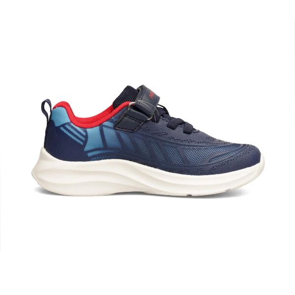 HUMMEL HML MABELLA JR. ÇOCUK UNISEX PERFORMANS AYAKKABI