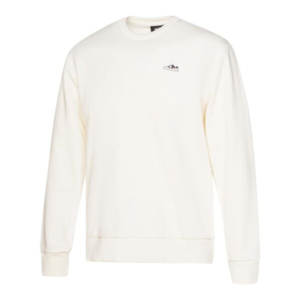 HUMMEL HMLJUNGLE SWEATSHIRT ERKEK SWEATSHIRT