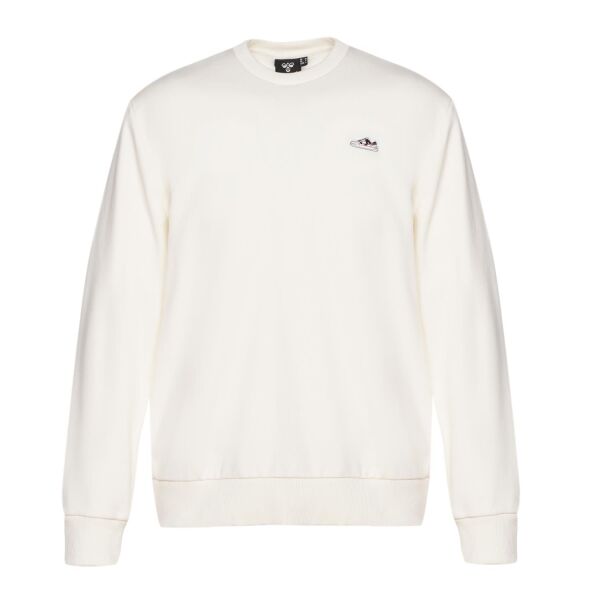 HUMMEL HMLJUNGLE SWEATSHIRT ERKEK SWEATSHIRT
