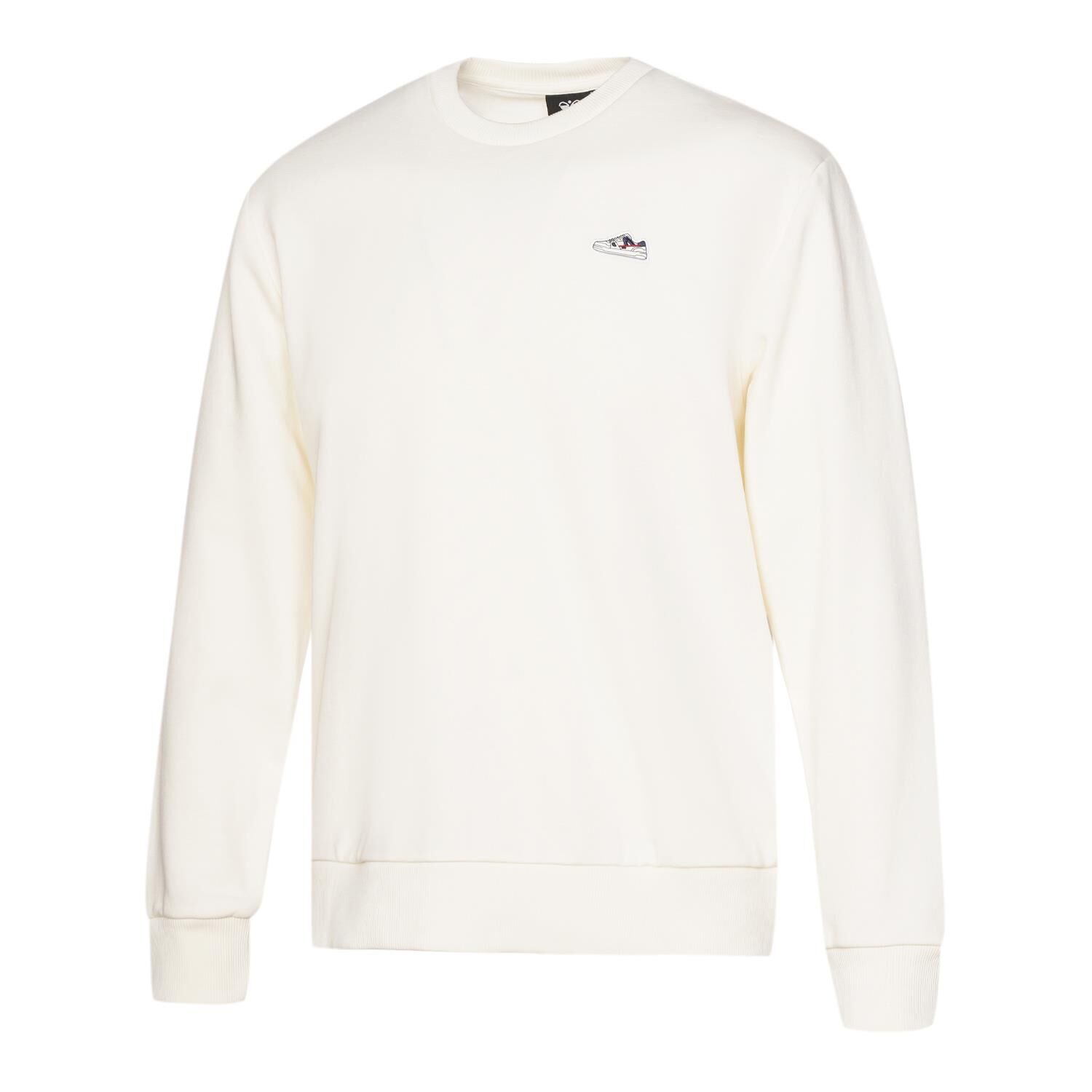 HUMMEL HMLJUNGLE SWEATSHIRT ERKEK SWEATSHIRT