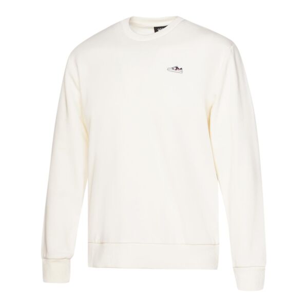 HUMMEL HMLJUNGLE SWEATSHIRT ERKEK SWEATSHIRT
