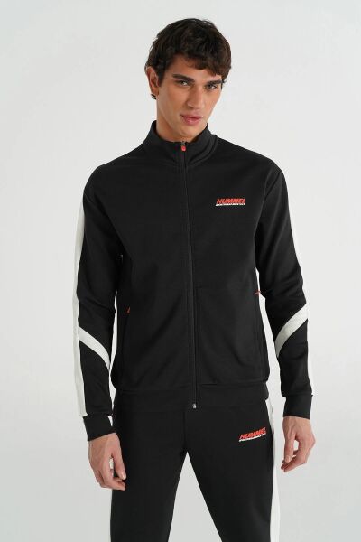 HUMMEL HMLJON ZIP JACKET ERKEK FERMUARLI CEKET