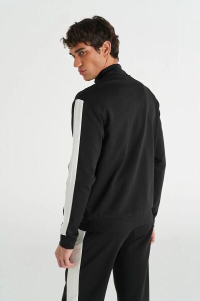 HUMMEL HMLJON ZIP JACKET ERKEK FERMUARLI CEKET