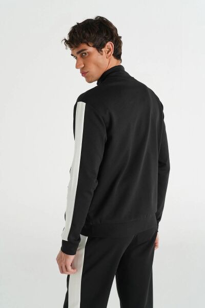 HUMMEL HMLJON ZIP JACKET ERKEK FERMUARLI CEKET
