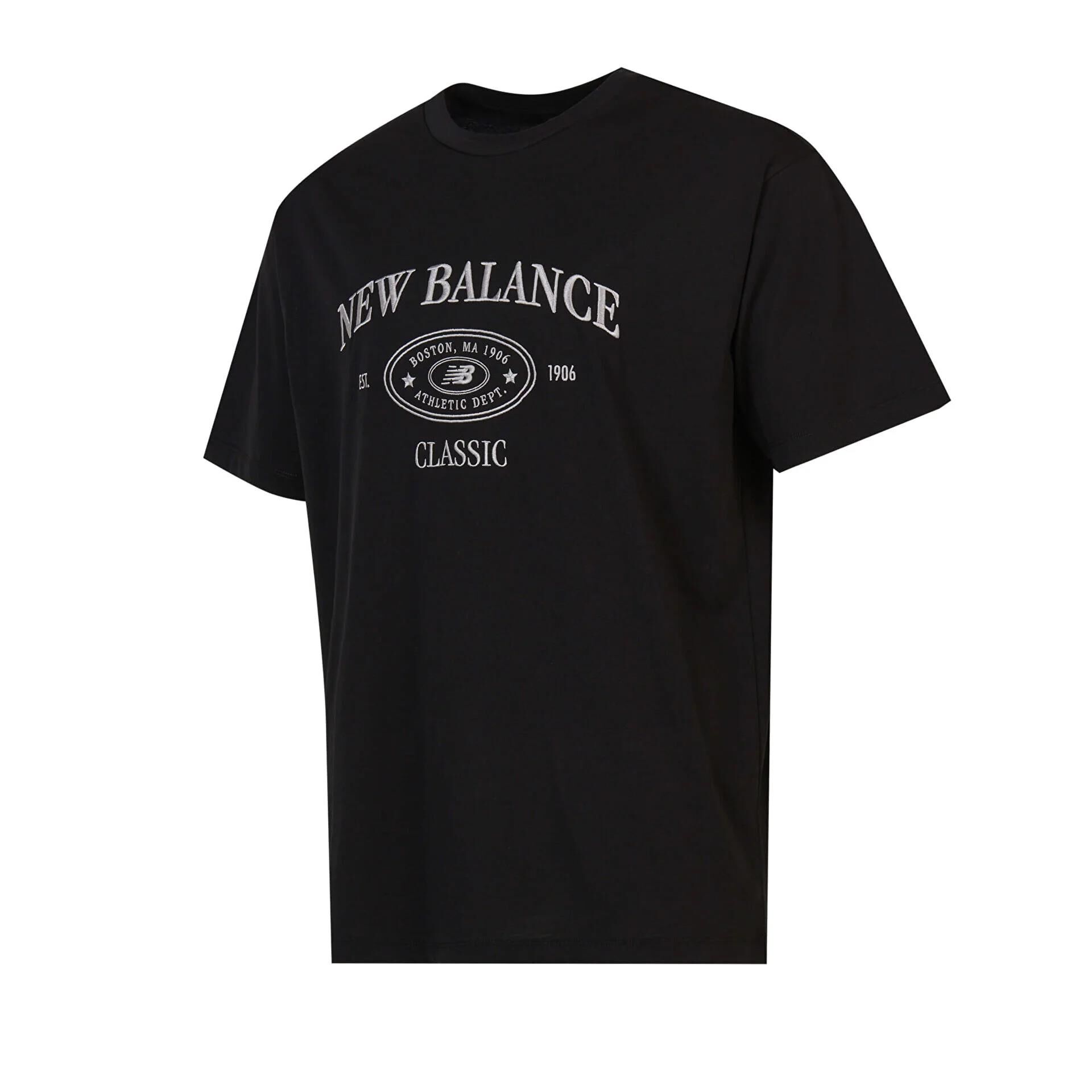 NEW BALANCE NB LIFESTYLE MEN TSHIRT ERKEK T-SHIRT