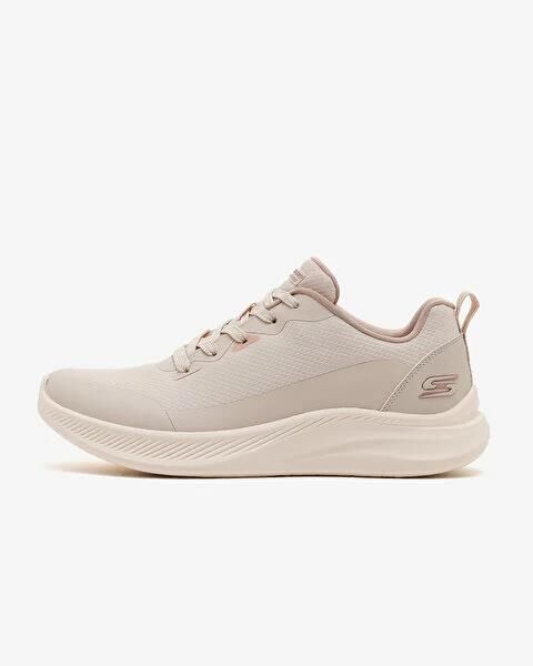 SKECHERS BOBS MODA FLEX KADIN MODA AYAKKABI