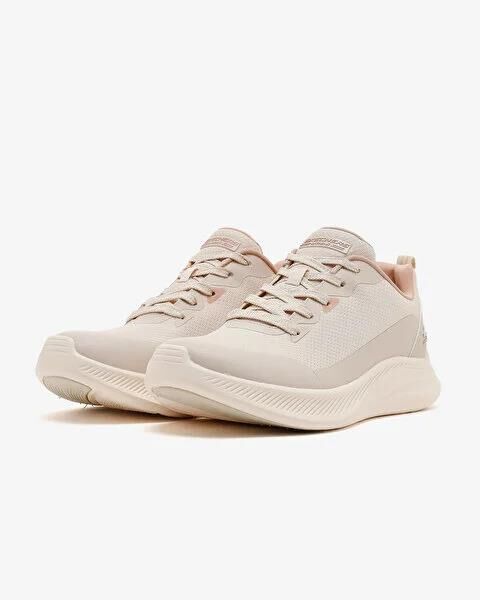 SKECHERS BOBS MODA FLEX KADIN MODA AYAKKABI