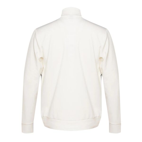 HUMMEL HMLLOTON ZIP NK SWEATSHIRT ERKEK FERMUARLI SWEATSHIRT