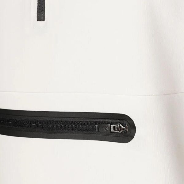 HUMMEL HMLLOTON ZIP NK SWEATSHIRT ERKEK FERMUARLI SWEATSHIRT