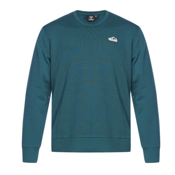 HUMMEL HMLJUNGLE SWEATSHIRT ERKEK SWEATSHIRT