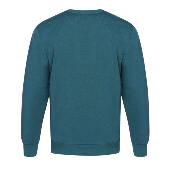 HUMMEL HMLJUNGLE SWEATSHIRT ERKEK SWEATSHIRT