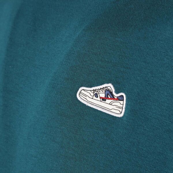 HUMMEL HMLJUNGLE SWEATSHIRT ERKEK SWEATSHIRT