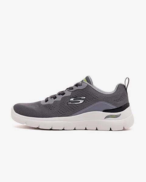 SKECHERS ARCH FIT SUMMITS ERKEK MODA AYAKKABI