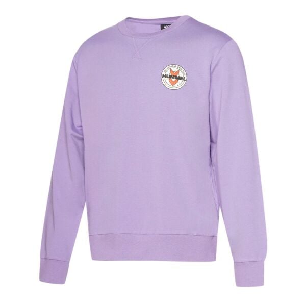 HUMMEL HMLJANIS SWEATSHIRT ERKEK SWEATSHIRT