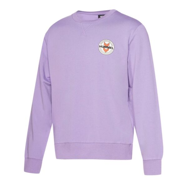 HUMMEL HMLJANIS SWEATSHIRT ERKEK SWEATSHIRT