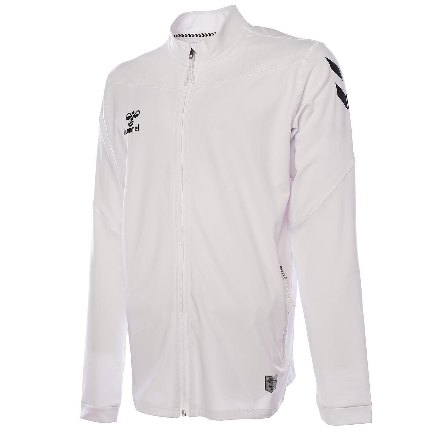 HUMMEL HMLOREGON ZIP JACKET ERKEK FERMUARLI CEKET