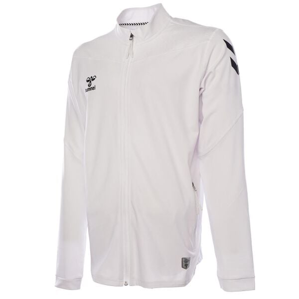 HUMMEL HMLOREGON ZIP JACKET ERKEK FERMUARLI CEKET