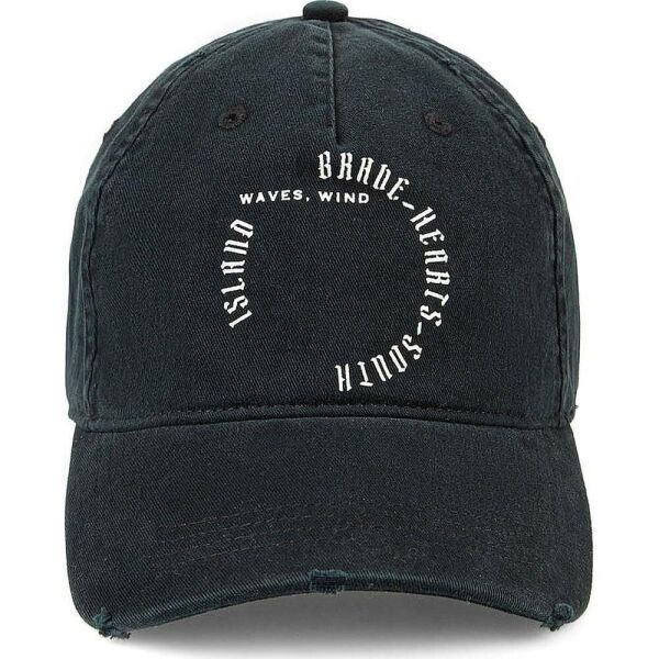 MAVİ ŞAKPA ERKEK ŞAPKA