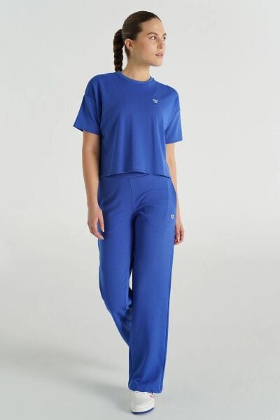 HUMMEL HMLCAPE T-SHIRT S/S KADIN KISA KOL T-SHIRT