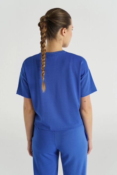 HUMMEL HMLCAPE T-SHIRT S/S KADIN KISA KOL T-SHIRT