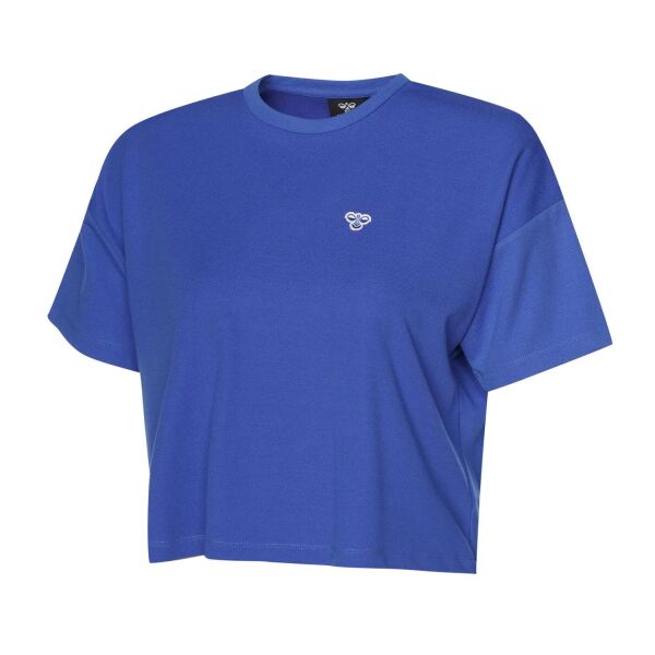 HUMMEL HMLCAPE T-SHIRT S/S KADIN KISA KOL T-SHIRT