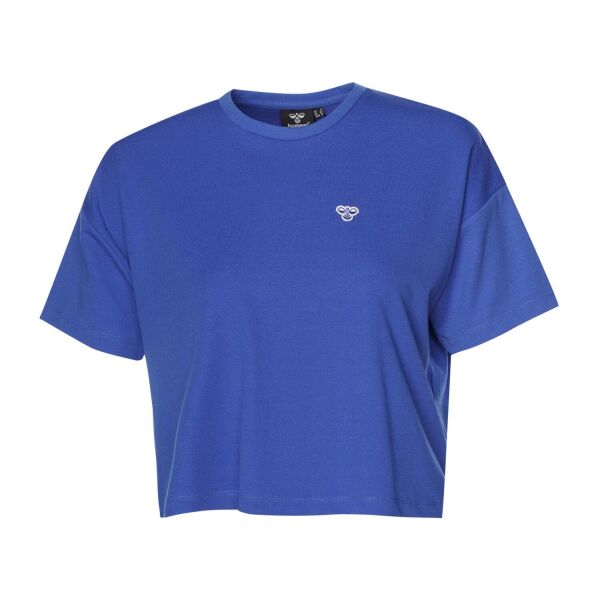 HUMMEL HMLCAPE T-SHIRT S/S KADIN KISA KOL T-SHIRT