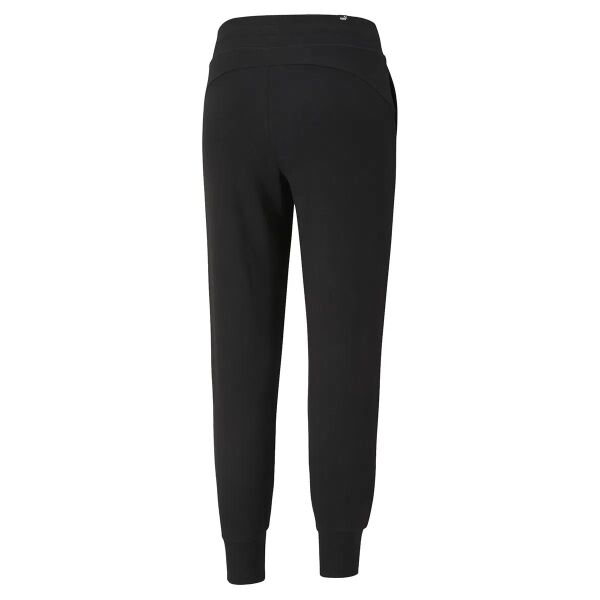 PUMA ESS SWEATPANTS TR CL PUMA BLACK-CAT KADIN PANTOLON