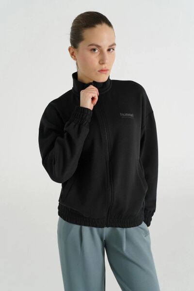 HUMMEL HMLSABRINA ZIP JACKET KADIN FERMUARLI CEKET