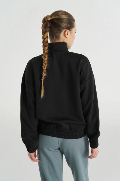 HUMMEL HMLSABRINA ZIP JACKET KADIN FERMUARLI CEKET