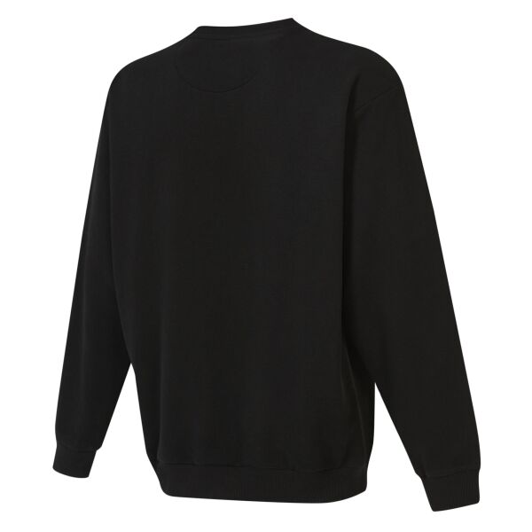 NEW BALANCE NB LIFESTYLE MEN SWEATSHIRT ERKEK 0 YAKA SWEATSHIRT