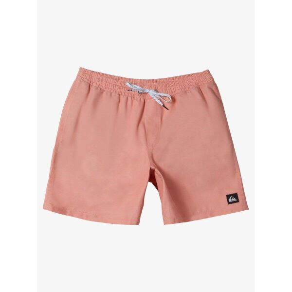 QUIKSILVER EVERYDAY SOLID VOLLEY 15 ERKEK ŞORT