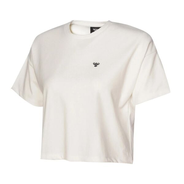 HUMMEL HMLCAPE T-SHIRT S/S KADIN KISA KOL T-SHIRT