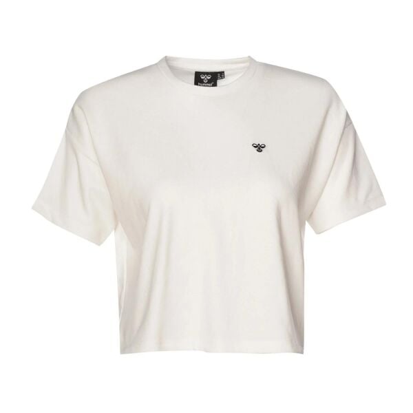 HUMMEL HMLCAPE T-SHIRT S/S KADIN KISA KOL T-SHIRT