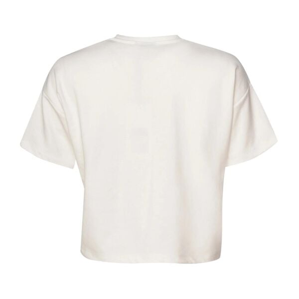 HUMMEL HMLCAPE T-SHIRT S/S KADIN KISA KOL T-SHIRT