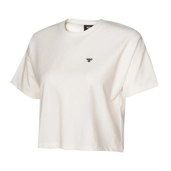 HUMMEL HMLCAPE T-SHIRT S/S KADIN KISA KOL T-SHIRT