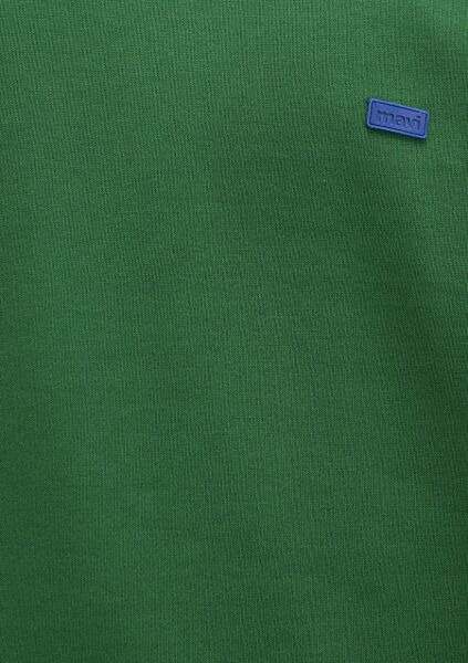 MAVİ BİSİKLET YAKA ERKEK 0 YAKA SWEATSHIRT