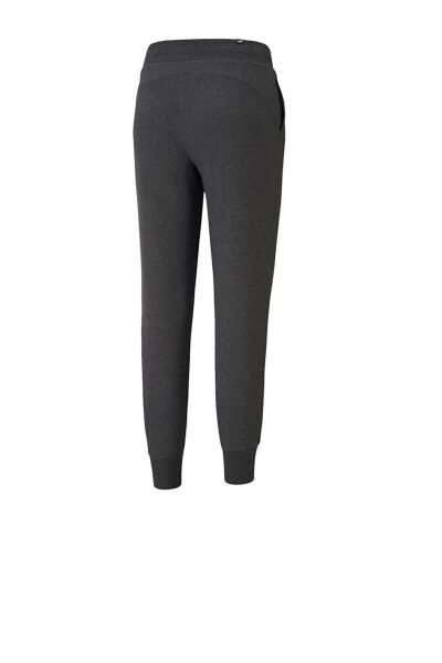 PUMA ESS SWEATPANTS TR CL DARK GRAY HEATHER-C KADIN PANTOLON
