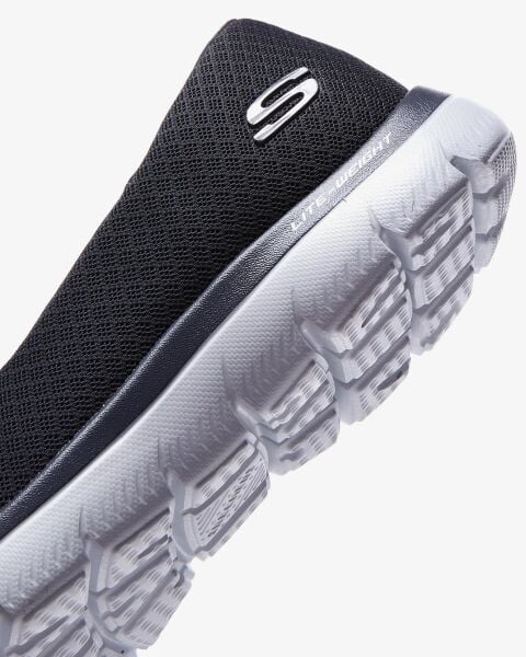 SKECHERS SUMMITS KADIN MODA AYAKKABI