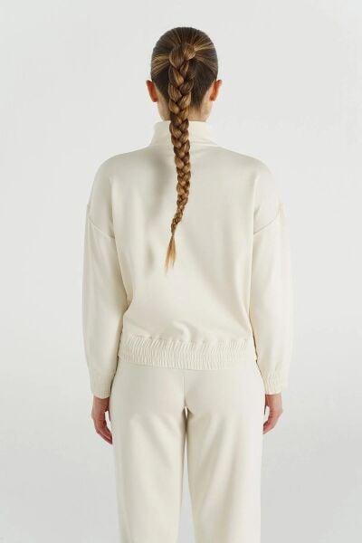 HUMMEL HMLSABRINA ZIP JACKET KADIN FERMUARLI CEKET