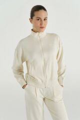 HUMMEL HMLSABRINA ZIP JACKET KADIN FERMUARLI CEKET