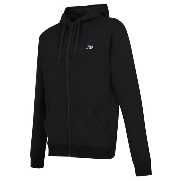 NEW BALANCE NB LIFESTYLE MEN FULL ZIP ERKEK CEKET