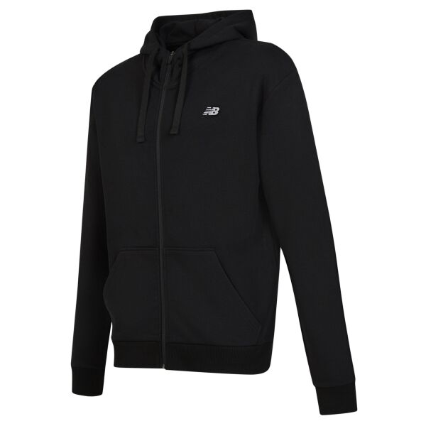 NEW BALANCE NB LIFESTYLE MEN FULL ZIP ERKEK KAPÜŞONLU CEKET
