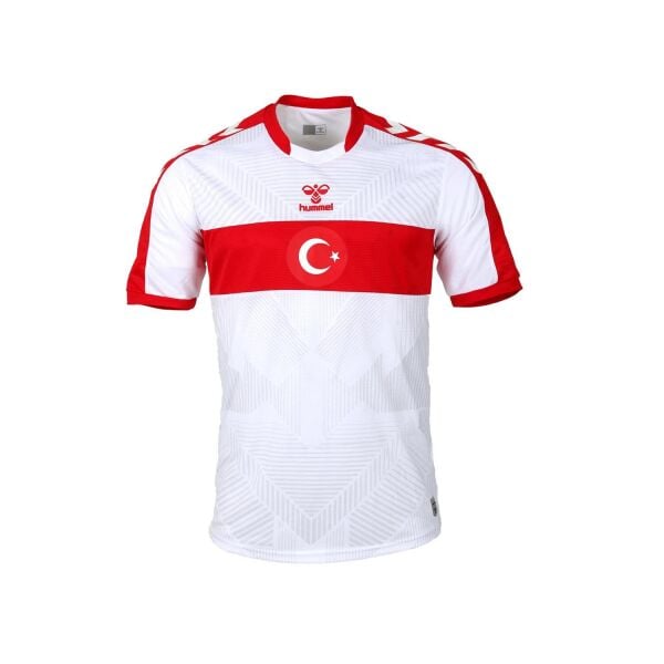 HUMMEL MİLLİ TAKIM ERKEK FORMA 25-26
