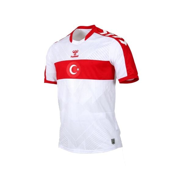 HUMMEL MİLLİ TAKIM ERKEK FORMA 25-26