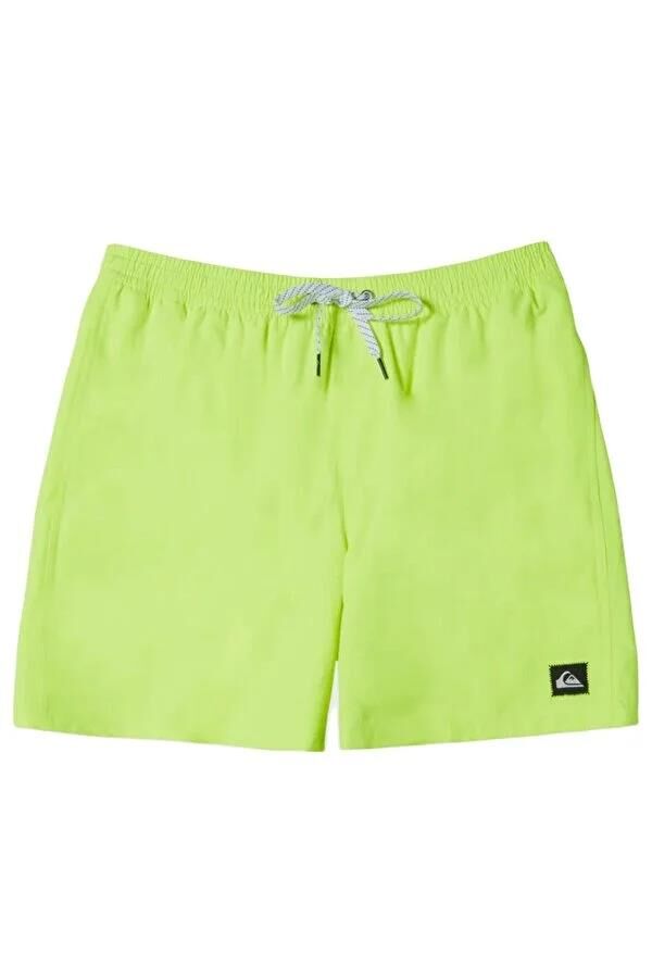 QUIKSILVER EVERYDAY SOLID VOLLEY 15 ERKEK ŞORT