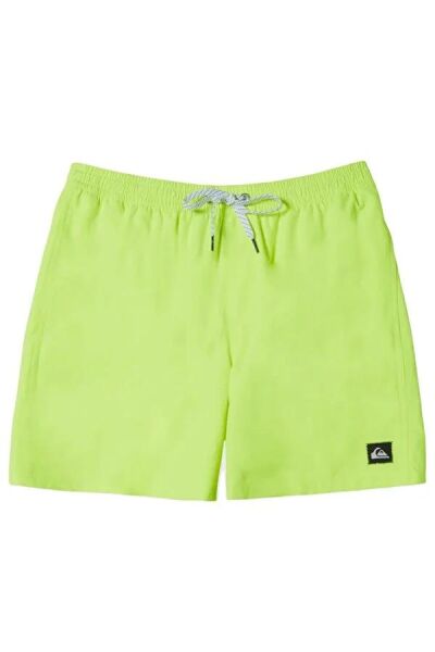 QUIKSILVER EVERYDAY SOLID VOLLEY 15 ERKEK ŞORT