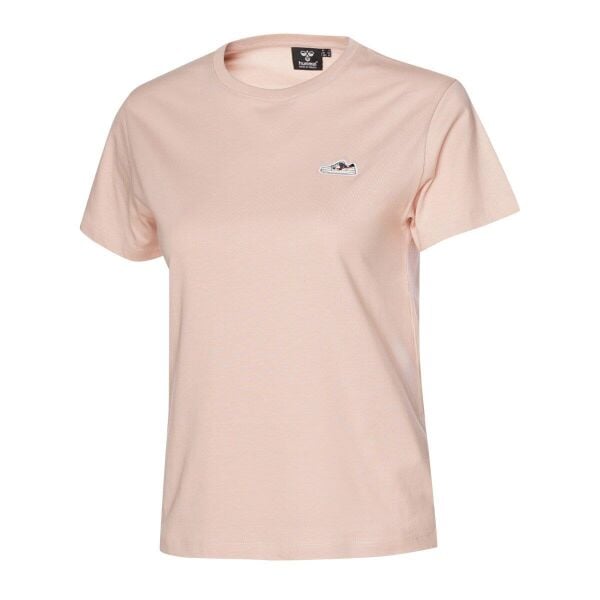 HUMMEL HMLELFIN T-SHIRT S/S KADIN KISA KOL T-SHIRT