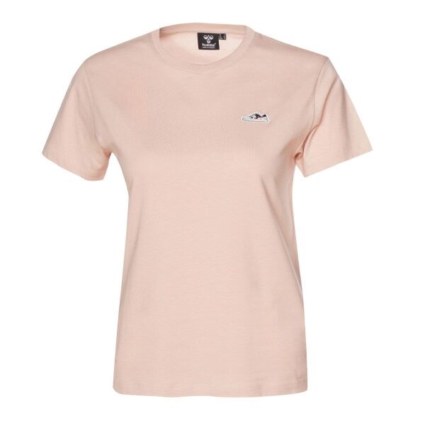 HUMMEL HMLELFIN T-SHIRT S/S KADIN KISA KOL T-SHIRT
