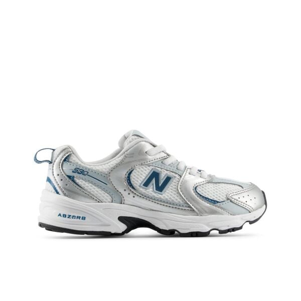 NEW BALANCE NB LİFESTYLE PRE-SCHOOL ÇOCUK MODA AYAKKABI